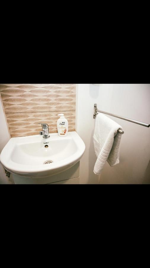 Accomodation1 Apartment *