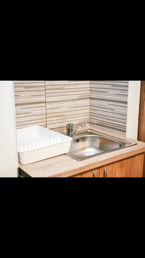Apartment Accomodation1 *