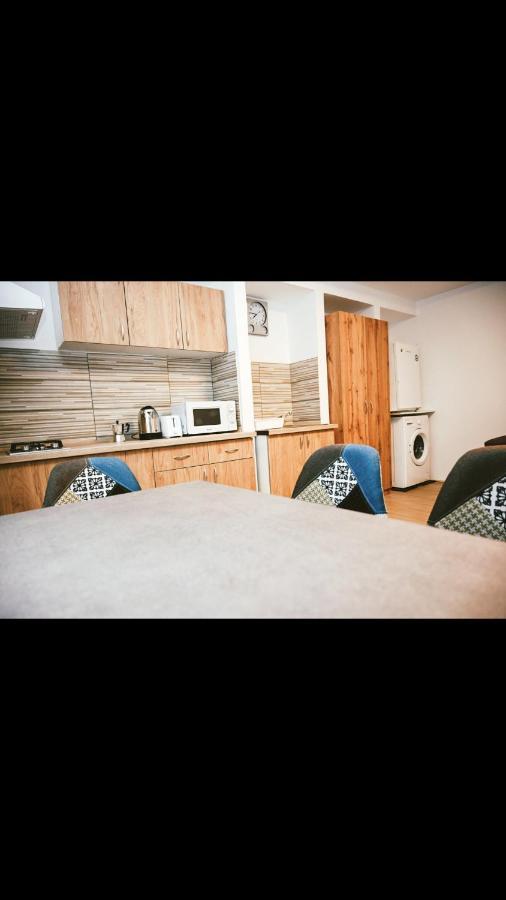 Accomodation1 Apartment