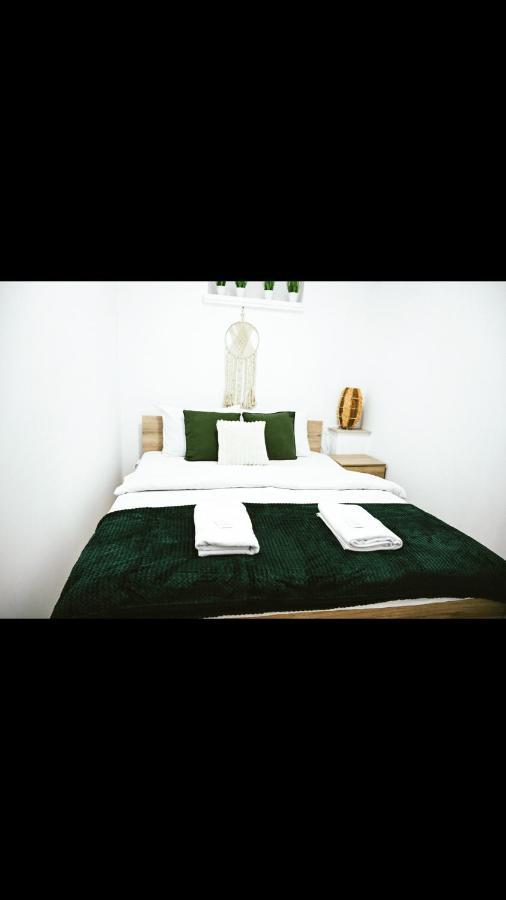 Apartment Accomodation1